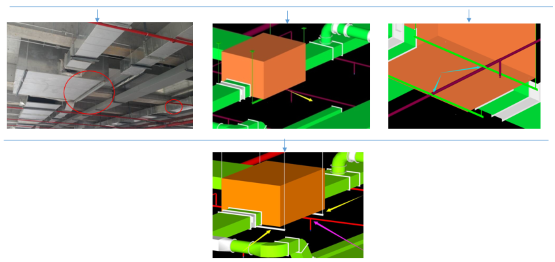 【厂房BIM】华为西安全球交换技术中心及软件工厂BIM技术应用 BIM视界 第2张-BIM建筑网 【厂房BIM】华为西安全球交换技术中心及软件工厂BIM技术应用 BIM视界 第2张