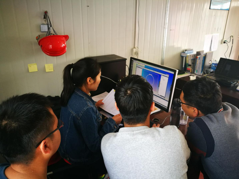 【厂房BIM】郑州豫能热电2×660MW燃煤供热机组BIM技术应用 BIM视界 第2张