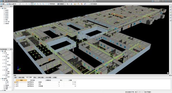 【医院BIM】廊坊中心医院BIM技术应用 BIM视界 第1张-BIM建筑网 【医院BIM】廊坊中心医院BIM技术应用 BIM视界 第1张