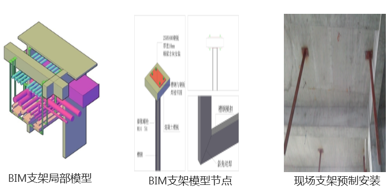 【公共建造BIM】雁栖湖国家会展中心BIM技术应用 BIM视界 第2张-BIM建筑网 【公共建造BIM】雁栖湖国家会展中心BIM技术应用 BIM视界 第2张