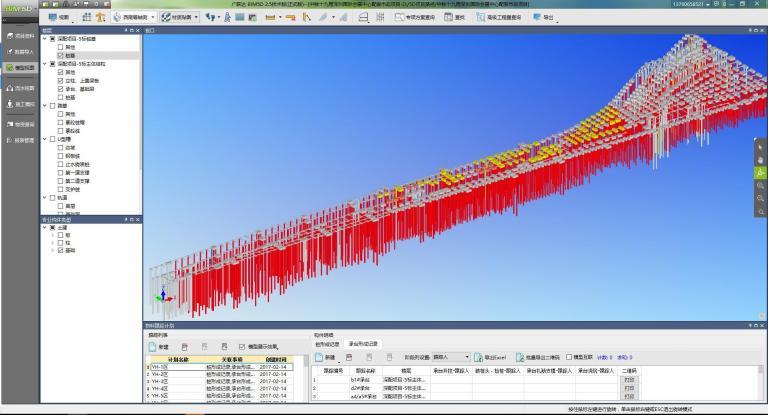 【公共建造BIM】深圳国际会展中心配套市政BIM技术应用 BIM视界 第3张-BIM建筑网 【公共建造BIM】深圳国际会展中心配套市政BIM技术应用 BIM视界 第3张