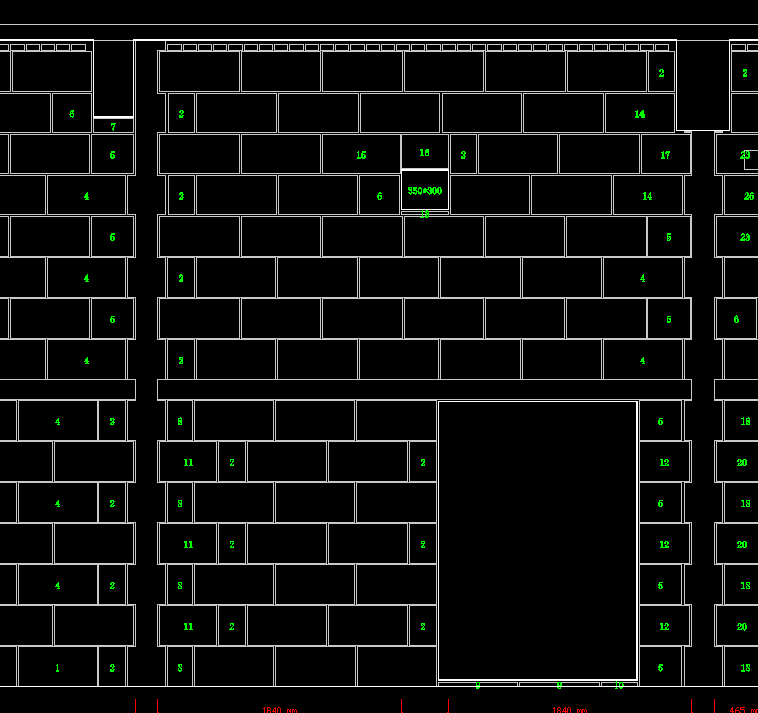 【公共建造BIM】河南省城际铁路综合调度指挥中心BIM技术应用 BIM视界 第3张-BIM建筑网 【公共建造BIM】河南省城际铁路综合调度指挥中心BIM技术应用 BIM视界 第3张
