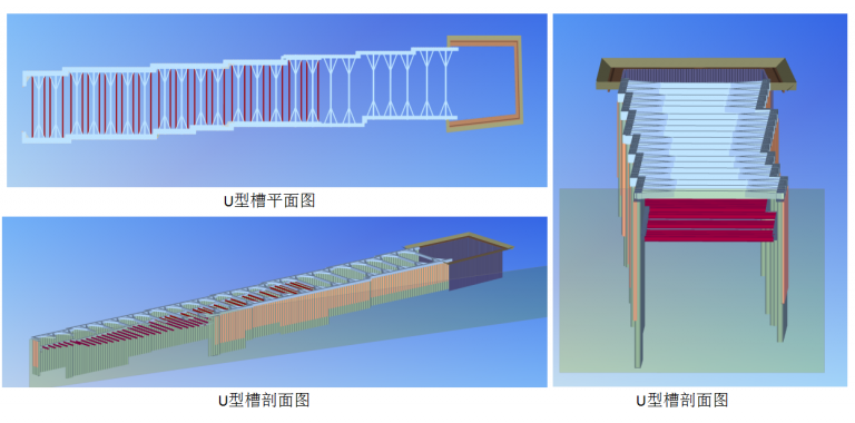 【公共建造BIM】深圳国际会展中心配套市政BIM技术应用 BIM视界 第9张-BIM建筑网 【公共建造BIM】深圳国际会展中心配套市政BIM技术应用 BIM视界 第9张