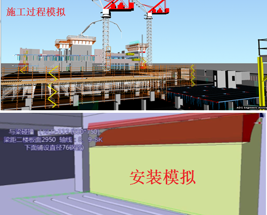 什么样的工程能入围BIM创新杯?4个经典案例剖析告诉你 什么样的工程能入围BIM创新杯?4个经典案例剖析告诉你