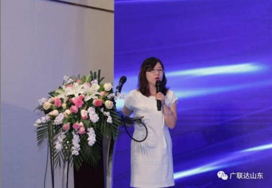广联达携手中建协等举办2017中国BIM高峰论坛 广联达携手中建协等举办2017中国BIM高峰论坛
