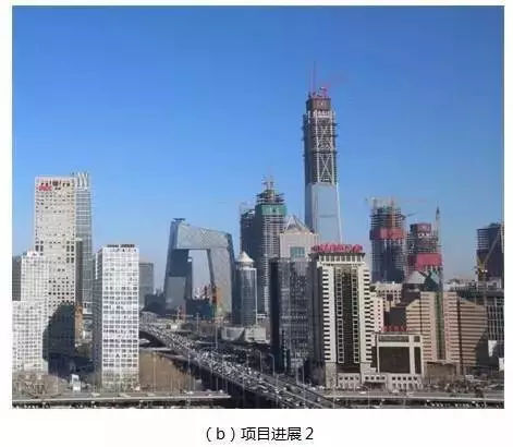 【BIM新闻】中国尊创23项中国和世界之最,BIM功不可没! BIM视界 第5张-BIM建筑网 【BIM新闻】中国尊创23项中国和世界之最,BIM功不可没! BIM视界 第5张