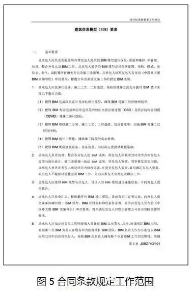 【BIM新闻】中国尊创23项中国和世界之最,BIM功不可没! BIM视界 第7张-BIM建筑网 【BIM新闻】中国尊创23项中国和世界之最,BIM功不可没! BIM视界 第7张