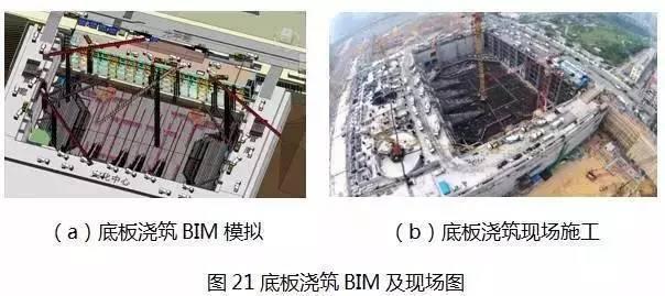 【BIM新闻】中国尊创23项中国和世界之最,BIM功不可没! BIM视界 第25张-BIM建筑网 【BIM新闻】中国尊创23项中国和世界之最,BIM功不可没! BIM视界 第25张