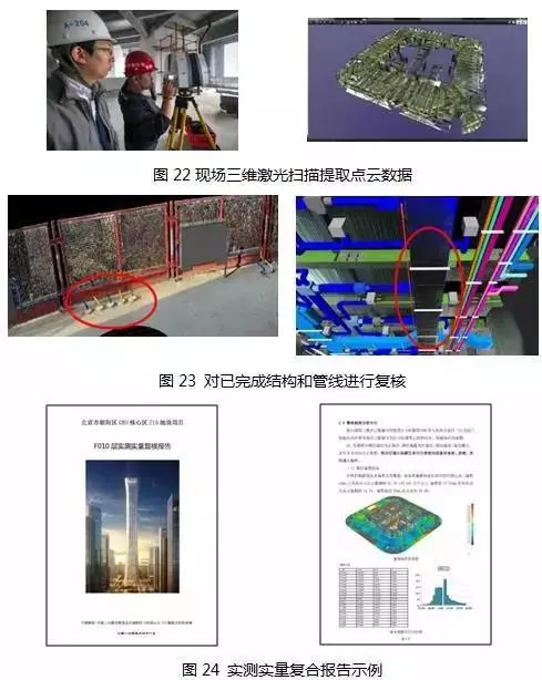 【BIM新闻】中国尊创23项中国和世界之最,BIM功不可没! BIM视界 第26张-BIM建筑网 【BIM新闻】中国尊创23项中国和世界之最,BIM功不可没! BIM视界 第26张