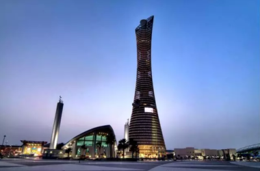 【桥梁BIM】BIM在多哈大桥的施工管理-BIM建筑网