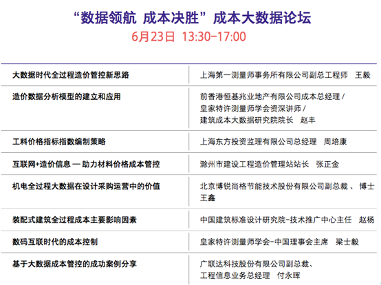 2017建设行业峰会揭秘 广联达“数字建筑”让特色小镇智慧化 BIM视界 第6张-BIM建筑网 2017建设行业峰会揭秘 广联达“数字建筑”让特色小镇智慧化 BIM视界 第6张