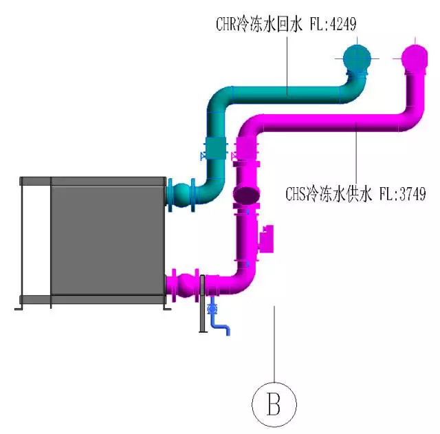 【BIM优化】应用BIM优化,机电工程能规避哪些问题? BIM视界 第5张-BIM建筑网 【BIM优化】应用BIM优化,机电工程能规避哪些问题? BIM视界 第5张