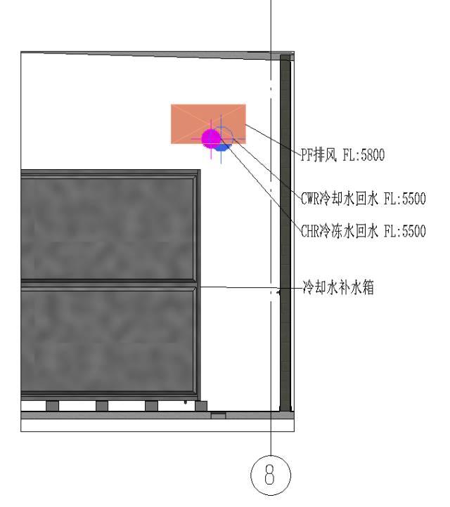 【BIM优化】应用BIM优化,机电工程能规避哪些问题? BIM视界 第6张-BIM建筑网 【BIM优化】应用BIM优化,机电工程能规避哪些问题? BIM视界 第6张