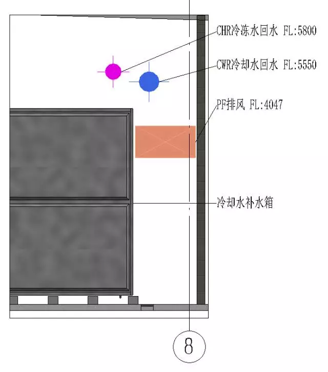 【BIM优化】应用BIM优化,机电工程能规避哪些问题? BIM视界 第8张-BIM建筑网 【BIM优化】应用BIM优化,机电工程能规避哪些问题? BIM视界 第8张