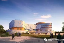 【BIM技术案例】湖南省湘西自治州吉首数码影视文化艺术中心项目BIM设计应用-BIM建筑网