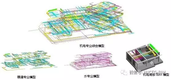 【BIM技术案例】湖南省湘西自治州吉首数码影视文化艺术中心项目BIM设计应用 BIM视界 第5张