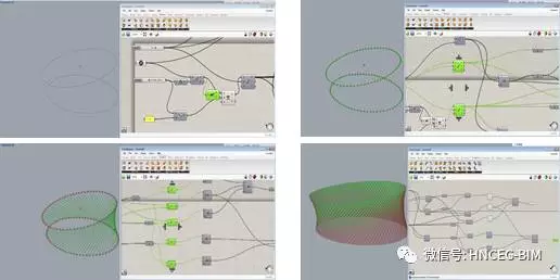 【BIM技术案例】湖南省湘西自治州吉首数码影视文化艺术中心项目BIM设计应用 BIM视界 第6张