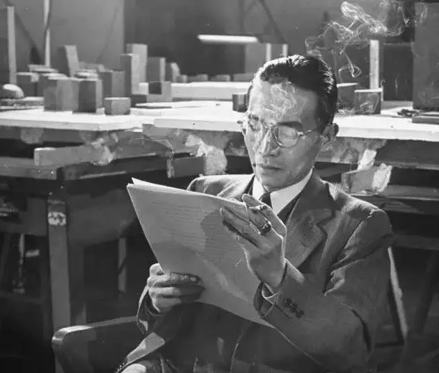 【Archicad21】当梁思成与林徽因遇上ARCHICAD BIM视界 第1张