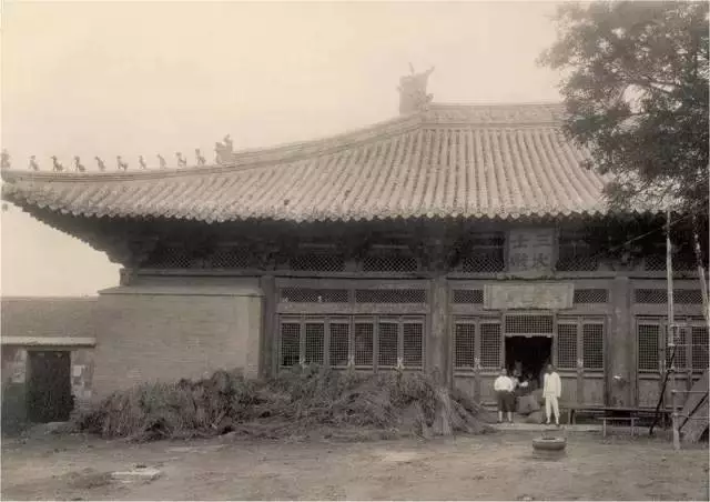 【Archicad21】当梁思成与林徽因遇上ARCHICAD BIM视界 第3张