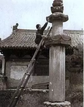 【Archicad21】当梁思成与林徽因遇上ARCHICAD BIM视界 第5张