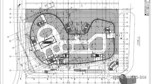 【BIM技术案例】湖南省湘西自治州吉首数码影视文化艺术中心项目BIM设计应用 BIM视界 第11张