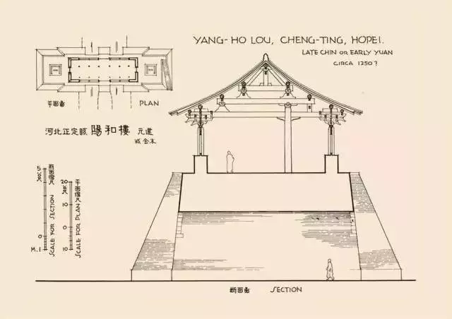 【Archicad21】当梁思成与林徽因遇上ARCHICAD BIM视界 第7张
