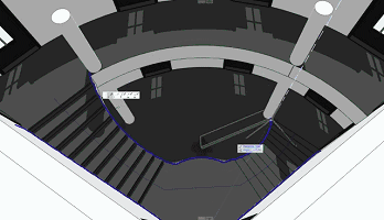 【Archicad21】设计属于你的包豪斯风格,体验设计大师的快感！ BIM视界 第3张