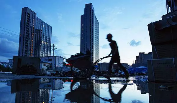 【BIM新闻】挥手告别CAD时代，迎接BIM时代在智慧城市中的运用 BIM视界 第2张