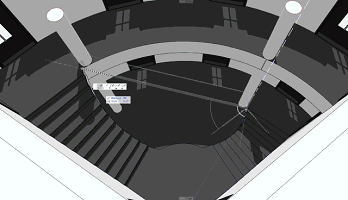 【Archicad21】设计属于你的包豪斯风格,体验设计大师的快感！ BIM视界 第4张