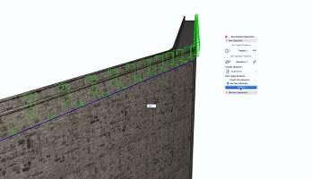 【Archicad21】给我一款软件，我还你一个长城 BIM视界 第6张