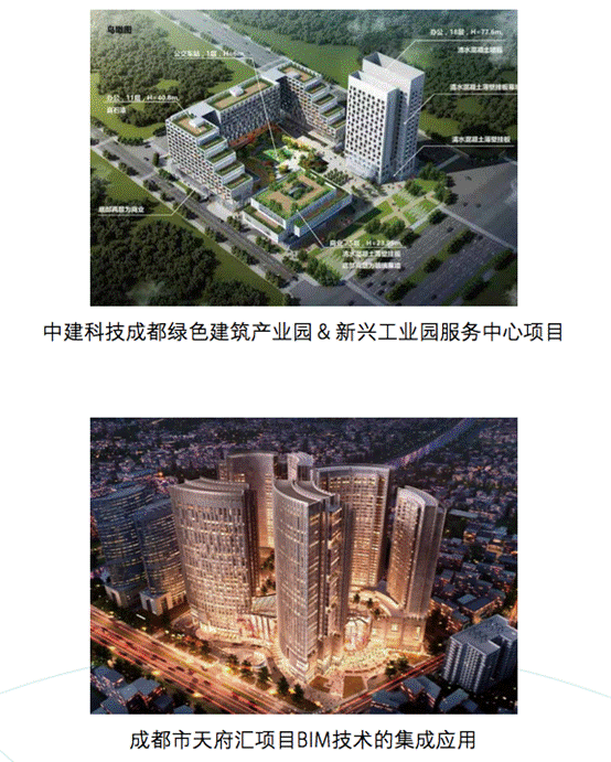 业界瞩目 2017中国建设行业年度峰会即将于成都开幕 BIM视界 第6张