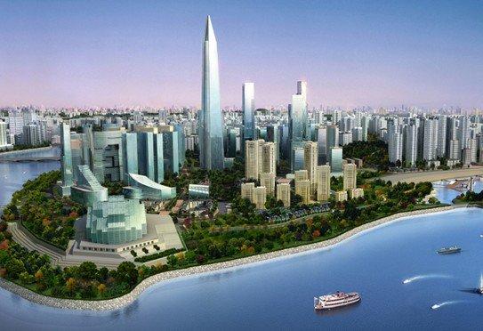 【BIM案例分析】知名项目应用BIM技术全过程解析 BIM视界 第1张