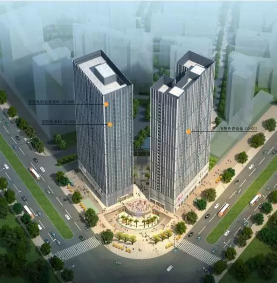 【BIM报告】枫华府第项目BIM实施成果报告 BIM视界 第1张-BIM建筑网 【BIM报告】枫华府第项目BIM实施成果报告 BIM视界 第1张