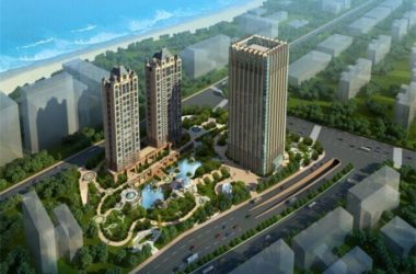 BIM案例分享|南通三建:恒大项目BIM实施成果报告(部分)-BIM建筑网