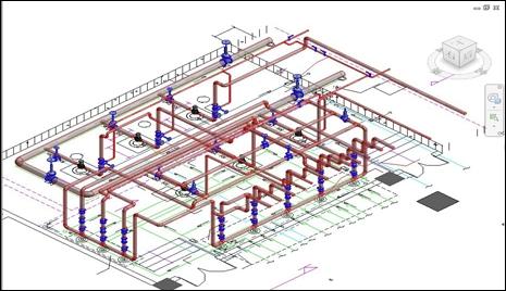 【BIM案例分析】知名项目应用BIM技术全过程解析 BIM视界 第3张