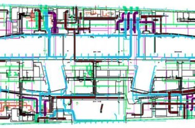 【桥梁BIM】港珠澳大桥口岸项目BIM技术交流学习汇报-BIM建筑网