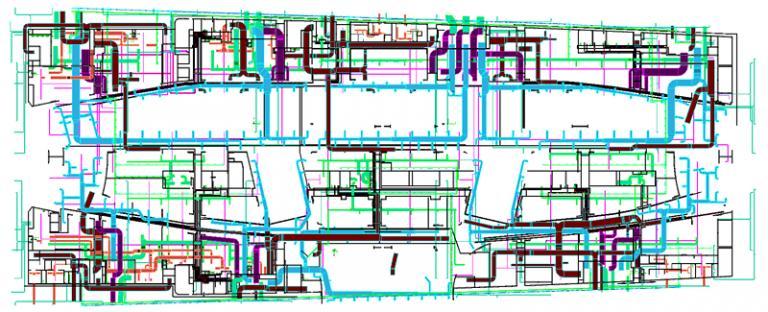 【桥梁BIM】港珠澳大桥口岸项目BIM技术交流学习汇报 BIM视界 第1张-BIM建筑网 【桥梁BIM】港珠澳大桥口岸项目BIM技术交流学习汇报 BIM视界 第1张