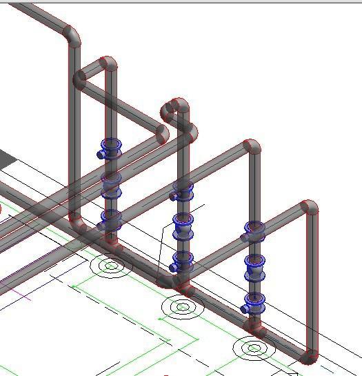 【BIM案例分析】知名项目应用BIM技术全过程解析 BIM视界 第5张