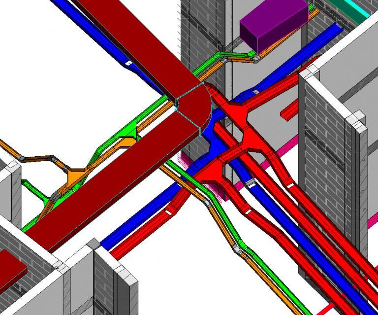 【桥梁BIM】港珠澳大桥口岸项目BIM技术交流学习汇报 BIM视界 第2张-BIM建筑网 【桥梁BIM】港珠澳大桥口岸项目BIM技术交流学习汇报 BIM视界 第2张