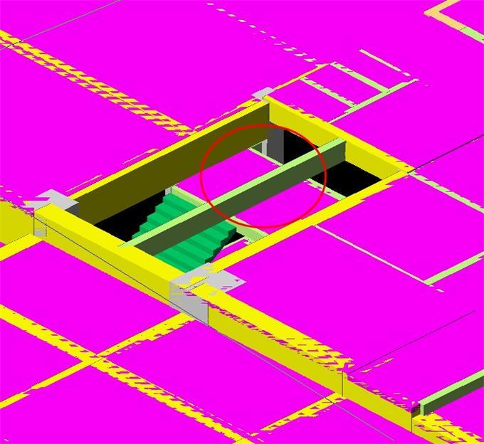 BIM案例分享|南通三建：恒大项目BIM实施成果报告（部分） BIM视界 第15张