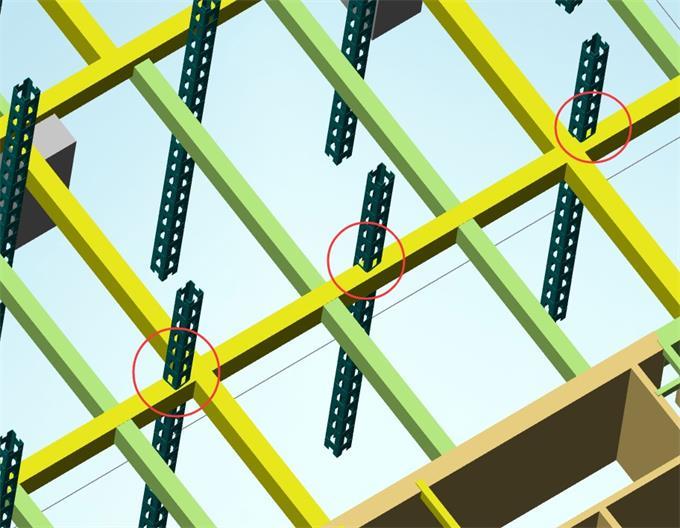 BIM案例分享|南通三建：恒大项目BIM实施成果报告（部分） BIM视界 第18张
