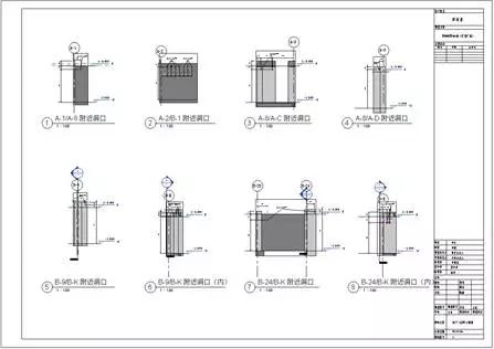 【BIM报告】枫华府第项目BIM实施成果报告 BIM视界 第12张-BIM建筑网 【BIM报告】枫华府第项目BIM实施成果报告 BIM视界 第12张