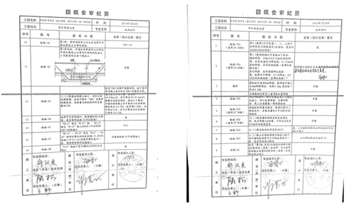 BIM案例分享|南通三建：恒大项目BIM实施成果报告（部分） BIM视界 第19张