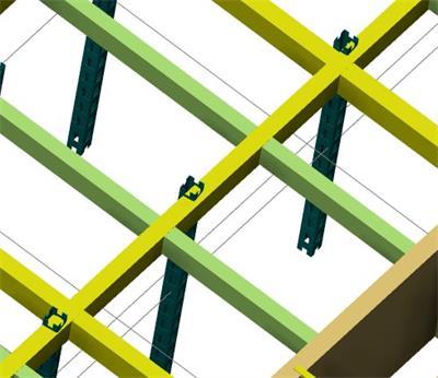 BIM案例分享|南通三建：恒大项目BIM实施成果报告（部分） BIM视界 第20张
