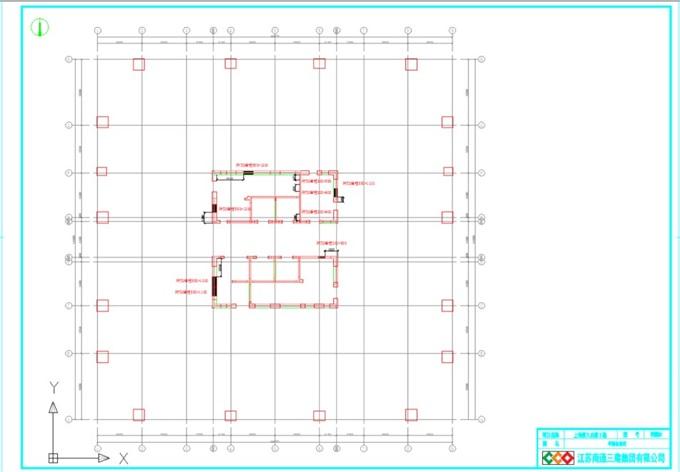 BIM案例分享|南通三建：恒大项目BIM实施成果报告（部分） BIM视界 第26张