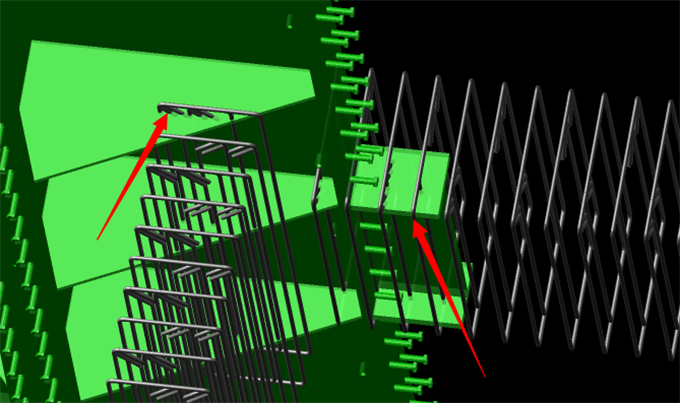 BIM案例分享|南通三建：恒大项目BIM实施成果报告（部分） BIM视界 第27张