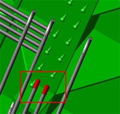 BIM案例分享|南通三建：恒大项目BIM实施成果报告（部分） BIM视界 第28张