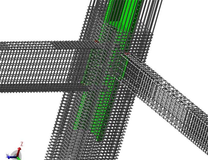 BIM案例分享|南通三建：恒大项目BIM实施成果报告（部分） BIM视界 第29张