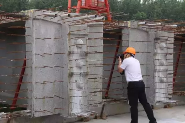 【BIM新闻】全国350多家施工企业的千余人围观中铁大桥局武汉青山长江大桥 BIM视界 第7张-BIM建筑网 【BIM新闻】全国350多家施工企业的千余人围观中铁大桥局武汉青山长江大桥 BIM视界 第7张