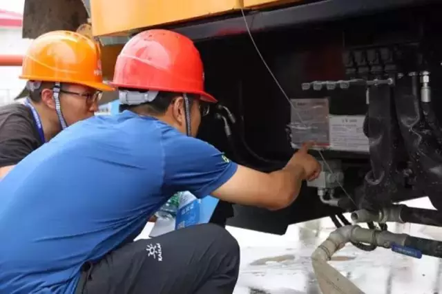 【BIM新闻】全国350多家施工企业的千余人围观中铁大桥局武汉青山长江大桥 BIM视界 第8张-BIM建筑网 【BIM新闻】全国350多家施工企业的千余人围观中铁大桥局武汉青山长江大桥 BIM视界 第8张